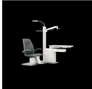 综合检眼台 IS-600