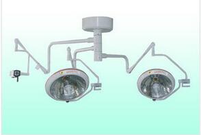 数字图像手术无影灯系统 外置ZF700/500-TV