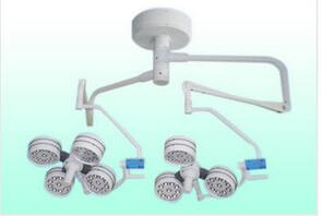 手术无影灯 ZF-3+4(LED)