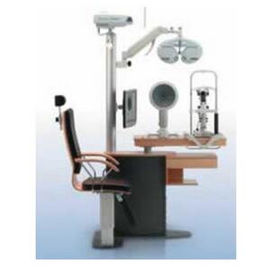 综合验光台 Pico