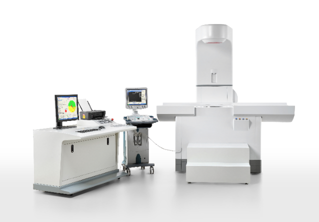 慧康聚焦肿瘤治疗系统HIFU-2001