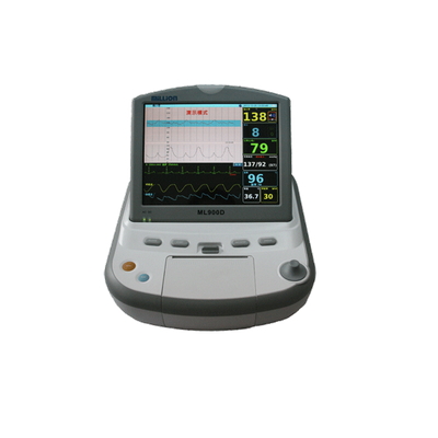 母亲胎儿监护仪 ML 900D