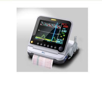 多参数母亲胎儿监护仪TS5001