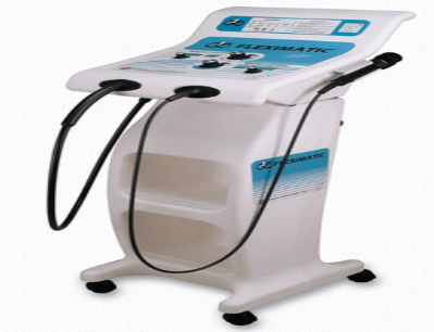 美国G5双通道振动排痰机Fleximatic