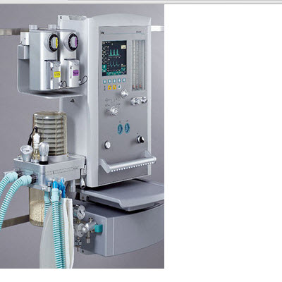 德国斯蒂芬 麻醉机Akzent Color