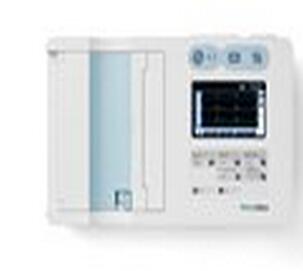 伟伦心电图机 CP 50