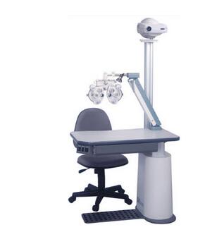 验光组合台/综合检眼台 DK-2000
