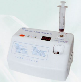 慧科医用毁形机HK-HXJII型