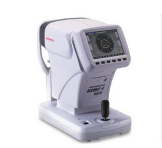 日本自动验光及曲率测量仪 SHIN-NIPPON ACCUREF K9003D 3D