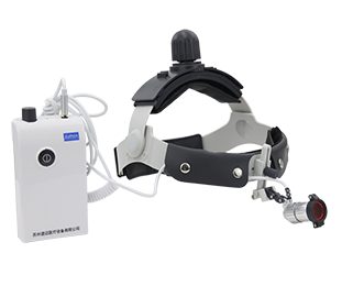 速迈医用头灯HL8000