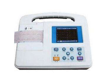 单道心电图机 ECG-2301G