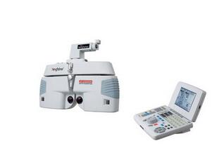 全自动综合验光仪 KF-Z 3000