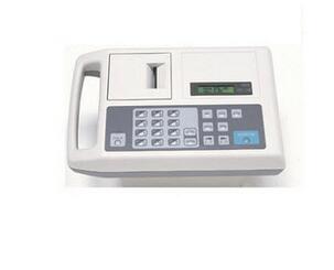 进口单导联数字式心电图机Kenz 108