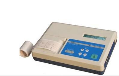 心电图机 ECG-E21