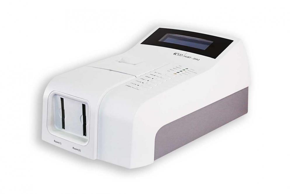 HUBT-20A2型幽门螺杆菌测试仪 碳13呼吸检测仪