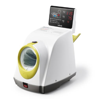 血压仪Inbody BPBIO 750