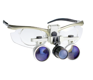 速迈运动式手术放大镜SLF