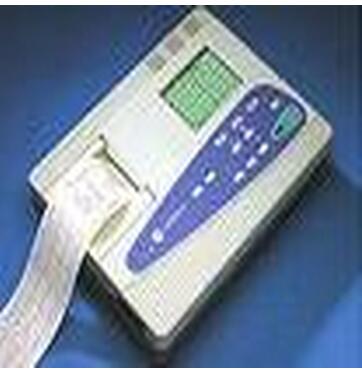 光电三道自动分析心电图机 ECG-1150C