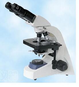 无限远双目生物显微镜XSZ-480A