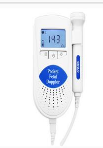 Sonoline B 超声多普勒胎儿心率仪