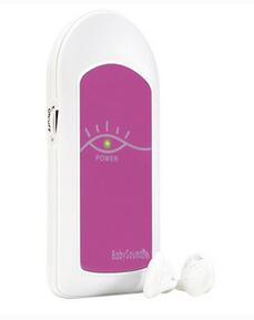 Baby Sound A 胎儿心率仪