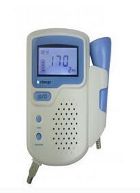 多普勒胎儿心率仪 EMF-9000B3
