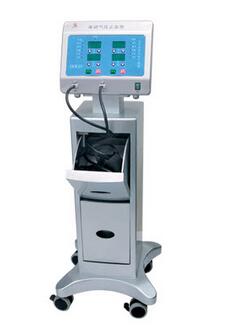 电动气压止血带-双通道