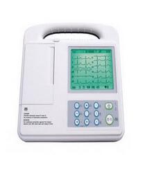 心电图机 ECG-3A Plus