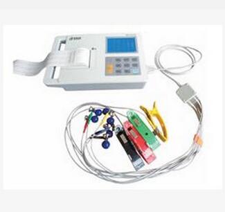 三道心电图机 HB1003C