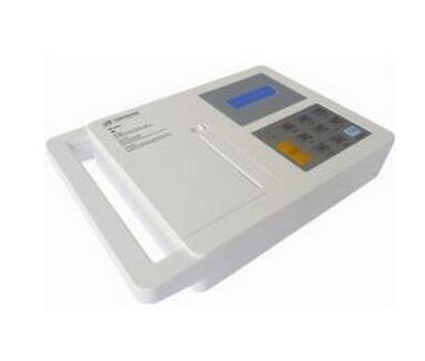 三道心电图机 HB1003A