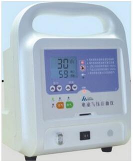 电动气压止血仪单通道 Hema P1