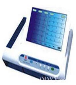 心电图机 ECG-9012A