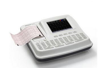 理邦心电图机 SE-601A