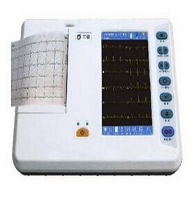 六道心电图 ECG-3306G