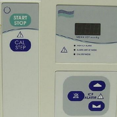 颅内压监护仪 SPM-1