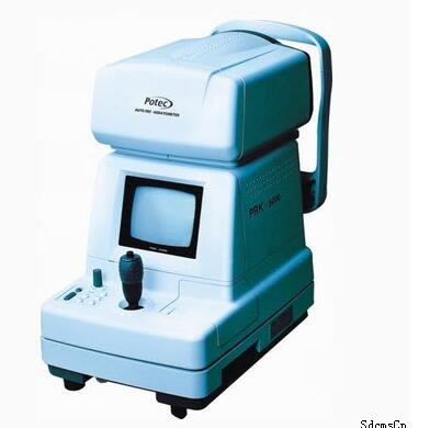 韩国波特PRK-5000电脑验光仪/角膜曲率仪