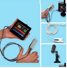 血氧仪康泰PM60A型