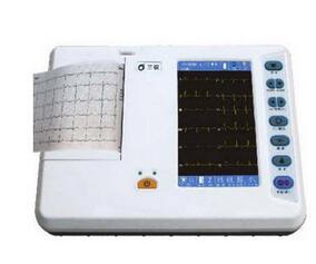 六道心电图ECG-3306G