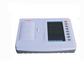 数字式心电图机 KX1206