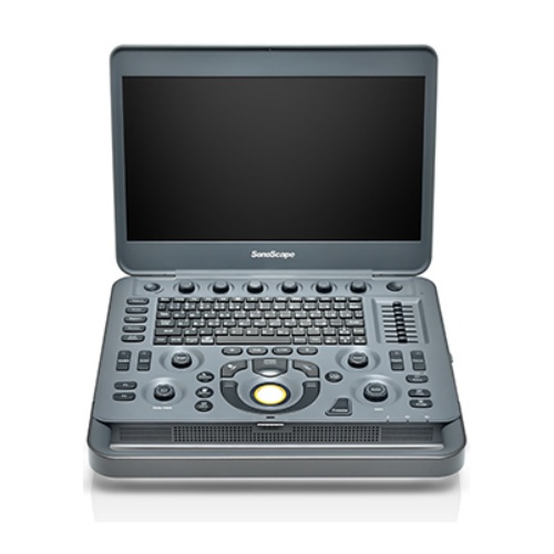 开立便携式彩色多普勒超声诊断系统X3