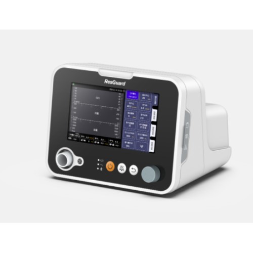 比扬无创呼吸机ResGard