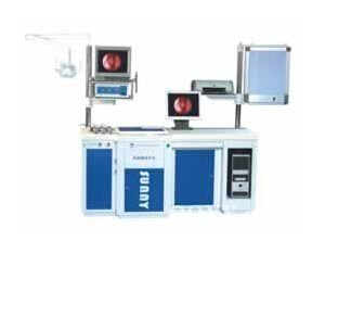 耳鼻喉科综合诊疗台 Sunny2000c