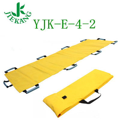捷康软担架YJK-E-4-2