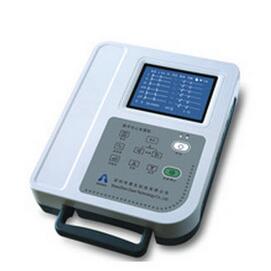 六道数字式心电图机ECG-8160
