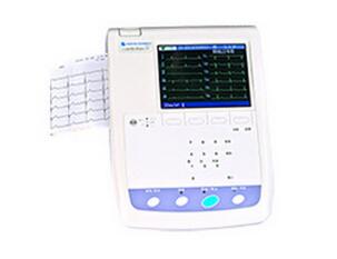 心电图机 ECG-1250C/P