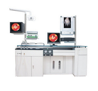 耳鼻喉综合治疗台 CS1800C