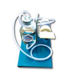 脚踏吸引器 DFX-J·A型