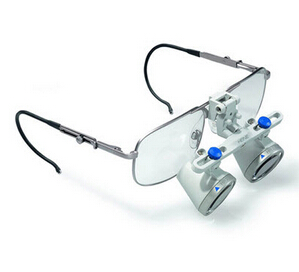 德国海尼HEINE HR 双目手术放大镜