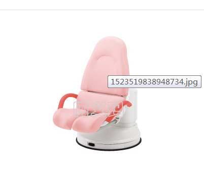 贝尔蒙全自动妇科检查台DG-770