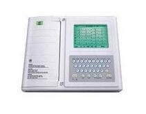 数字十二道心电图机ECG-2212 系列